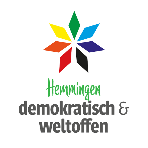 Hemminger Bündnis für Demokratie und Weltoffenheit